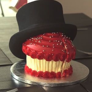 Meet your Posher, Marcos